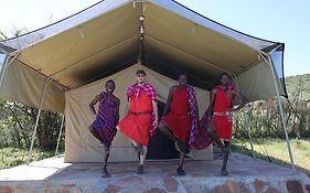 Leruk Maasai Mara Camp